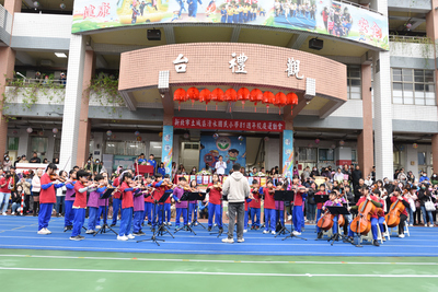 1131214八十一周年校慶圖片