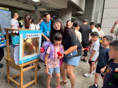 1140901小一新生迎新活動圖片